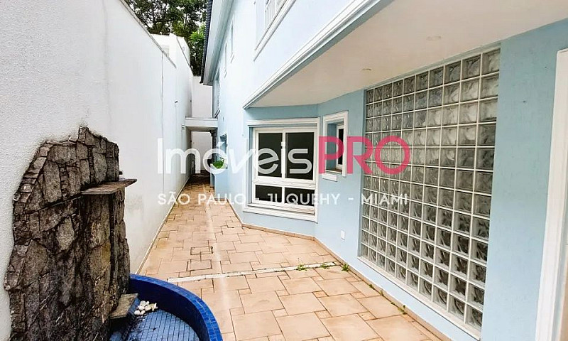 Casa 4 Suítes E 12 V...