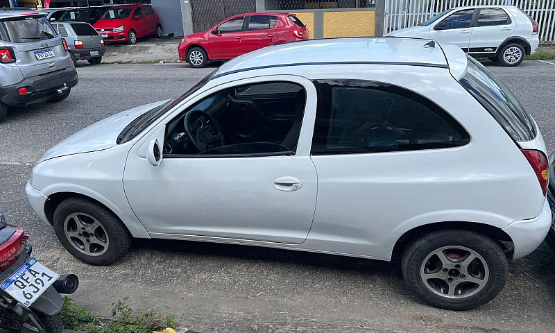 Chevrolet Celta 1.0/...