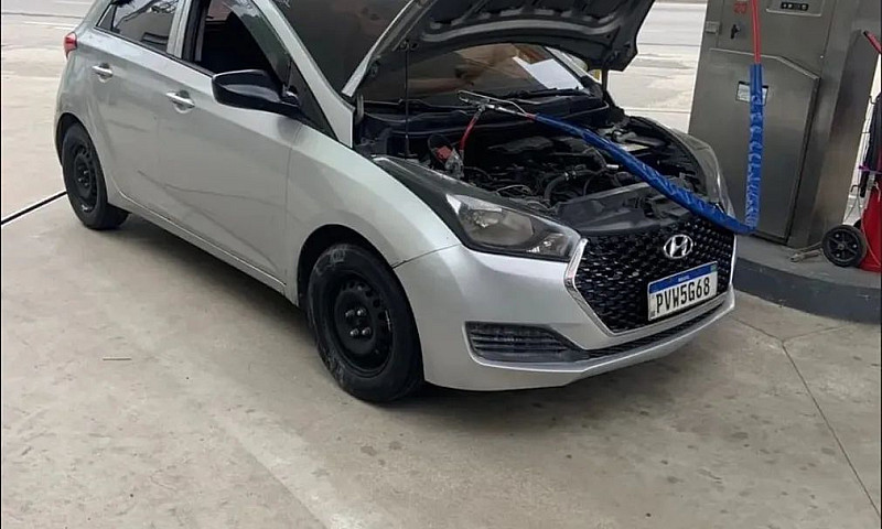 Hyundai Hb20 Comf./C...