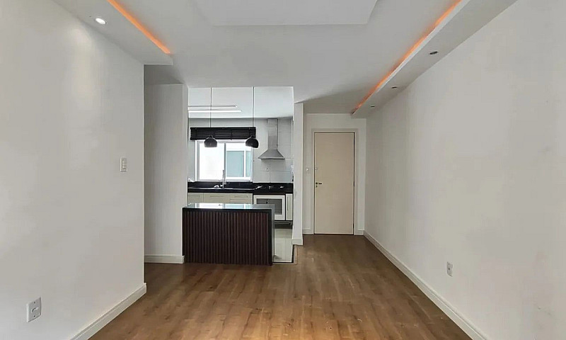 Apartamento 2 Quarto...