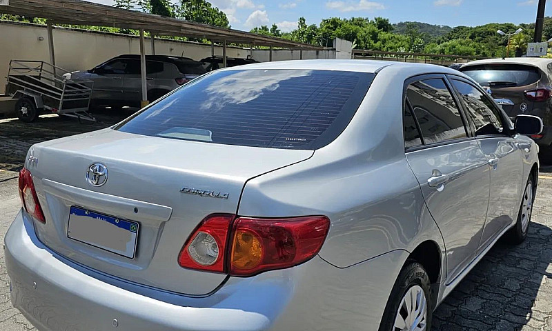Toyota Corolla Xli 1...