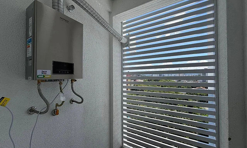 Apartamento Com 3 Do...