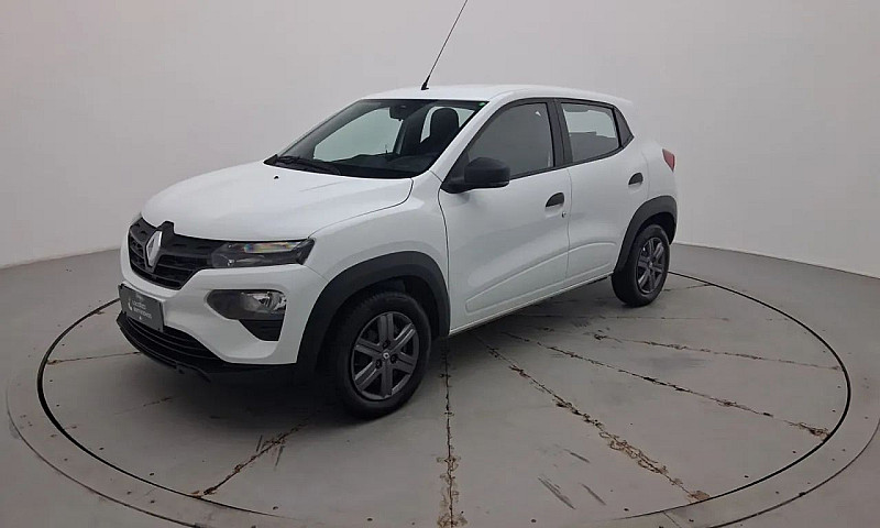 Renault Kwid 1.0 Zen...