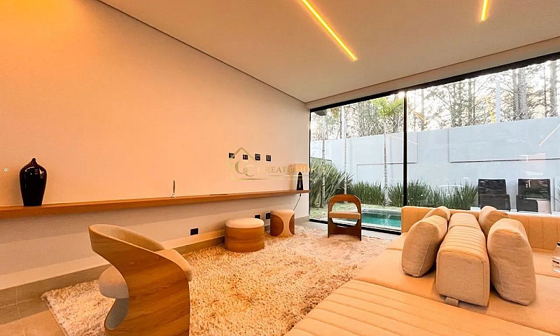 Casa Em Condomínio P...