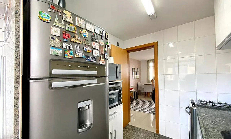 Apartamento À Venda ...