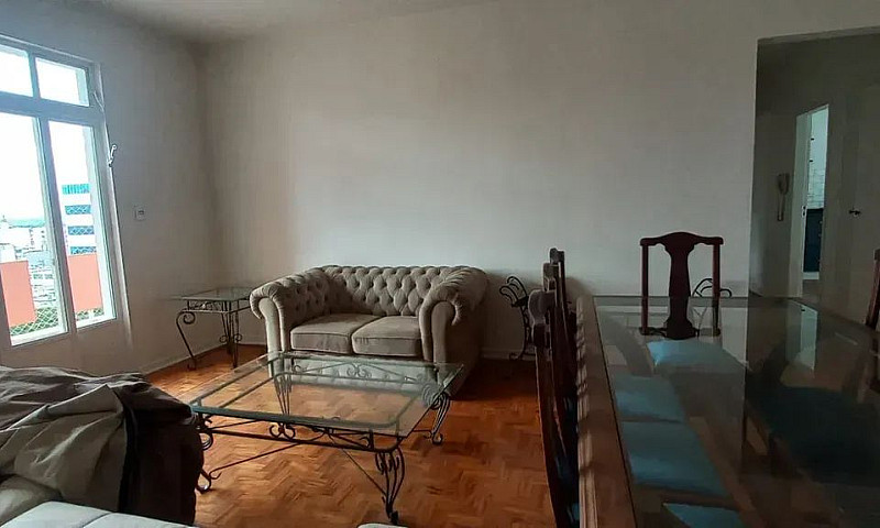 Apartamento Com 2 Do...