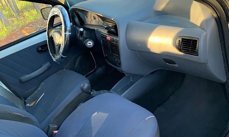 Fiat Palio 1.0/ Trof...