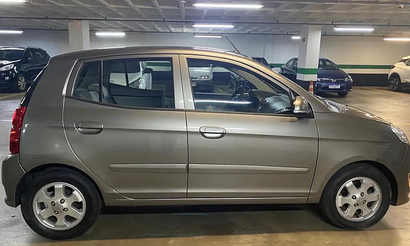 Kia Motors Picanto E...