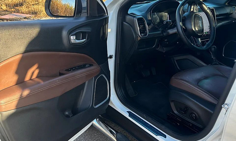 Fiat Toro Ranch 2.0 ...