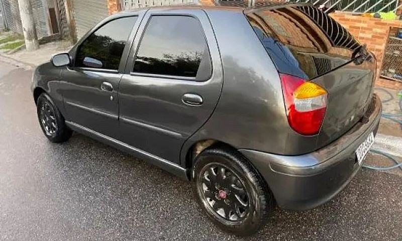 Fiat Palio Elx 1.3 M...