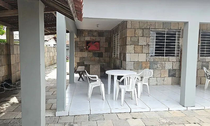 Casa De Praia, Mobil...