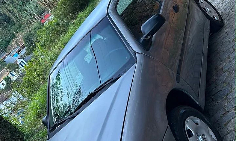 Volkswagen Gol Geraç...