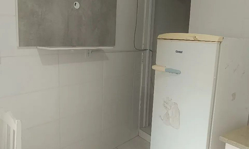 Alugo Apartamento An...