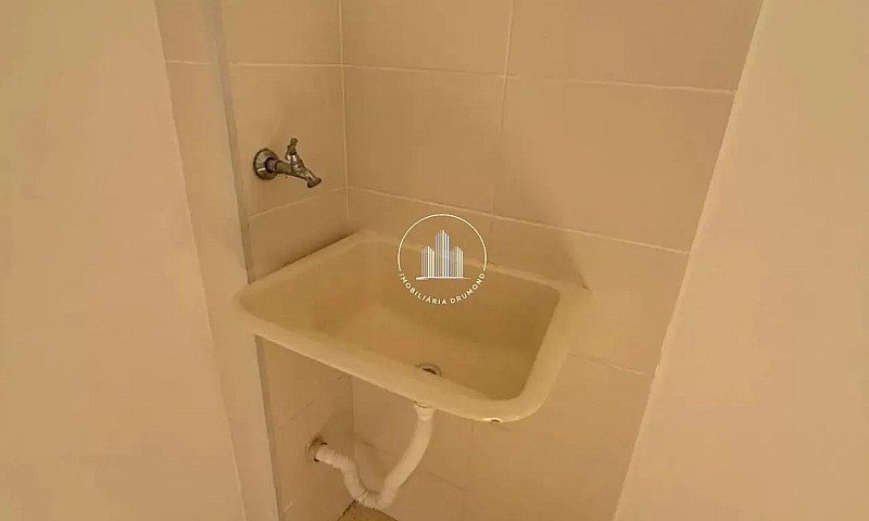 Apartamento 2 Quarto...