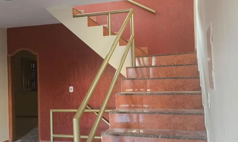 Casa No Riacho Fundo...