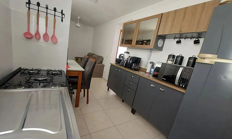 Apartamento À Venda ...