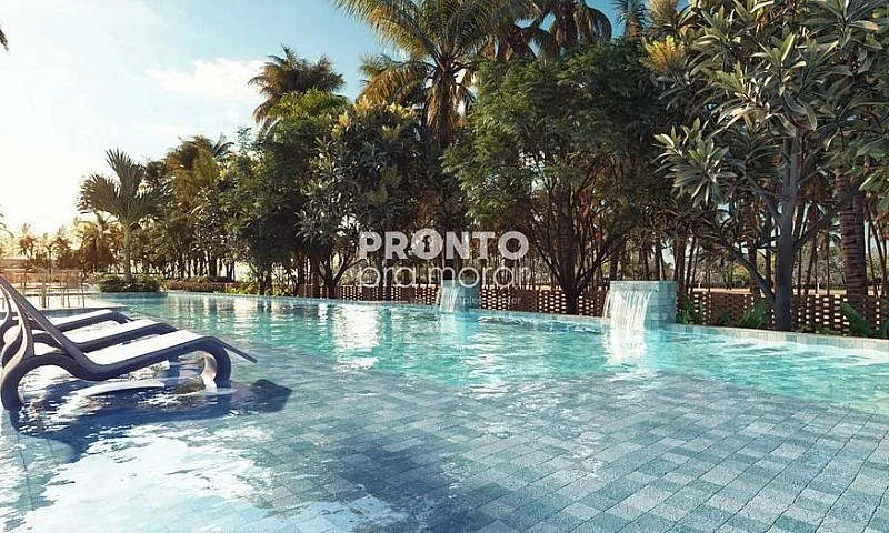 Apartamento Com 2 Qu...