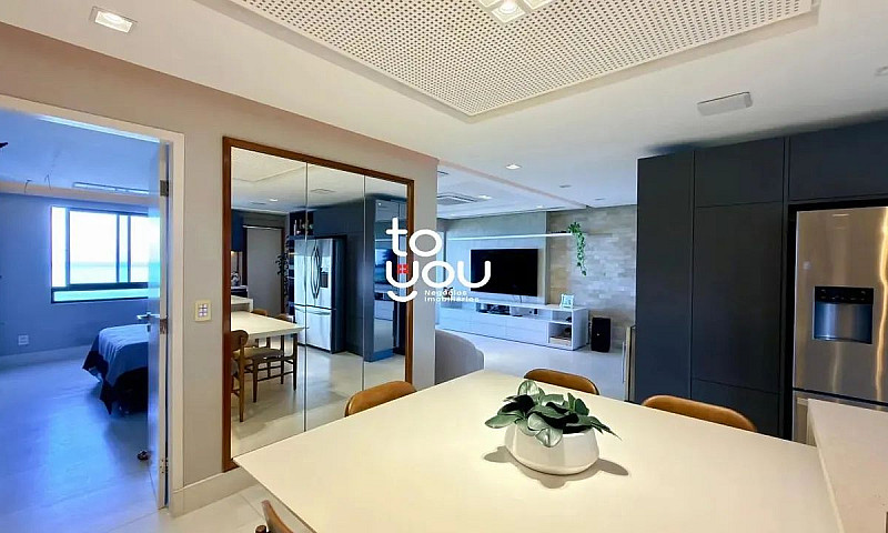 Apartamento Para Ven...