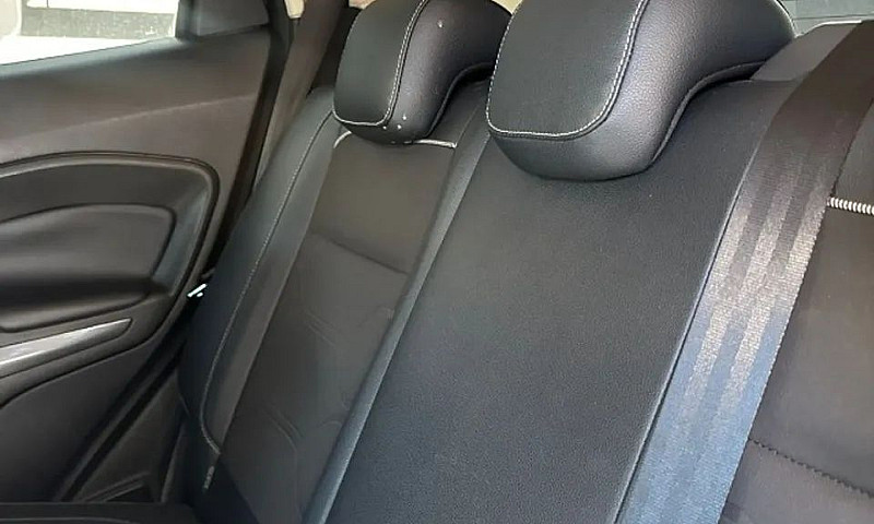 Ford Ecosport Freest...