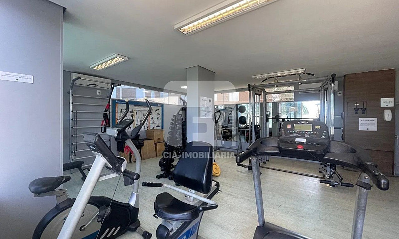 Apartamento 2 Dormit...