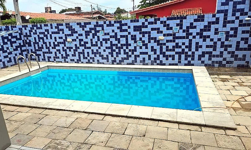 Casa De Praia, Mobil...