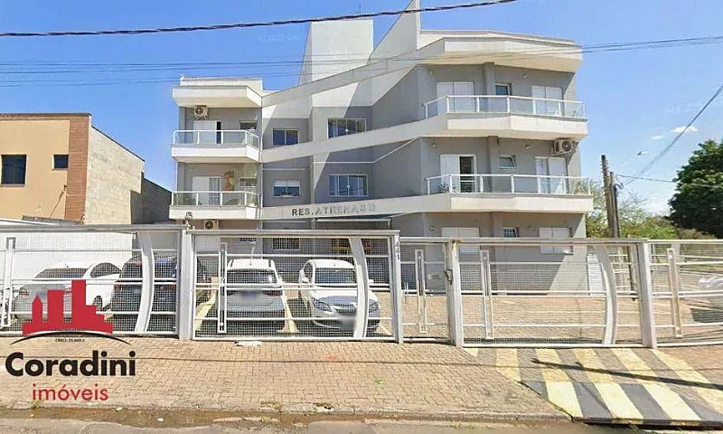 Apartamento Para Alu...