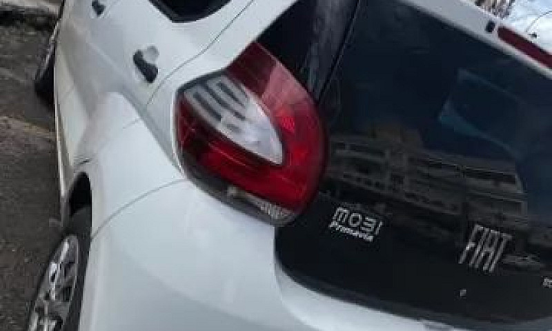 Fiat Mobi Easy On 1....
