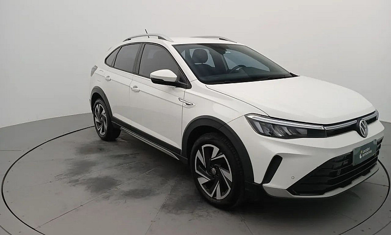 Volkswagen Nivus Hig...