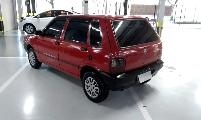 Fiat Uno Mille 1.0 F...