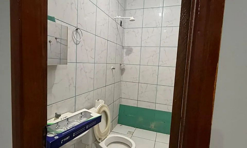 Apartamento Para Sol...