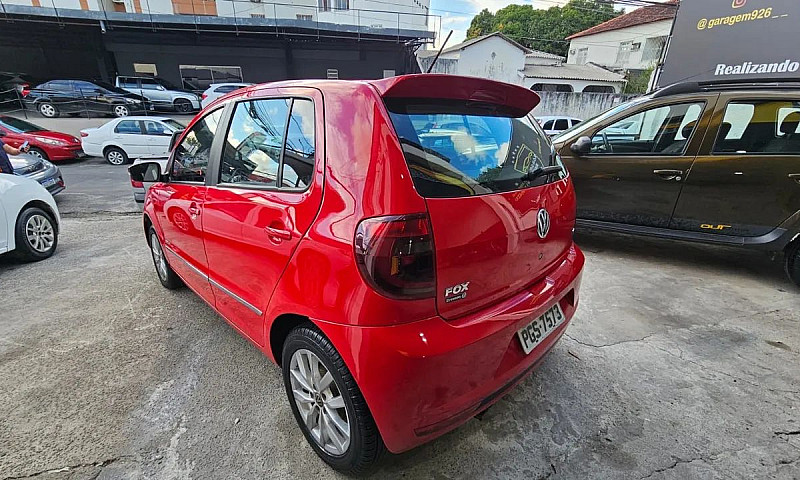 Volkswagen Fox Prime...