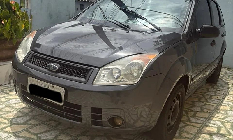 Ford Fiesta 1.0 8V F...