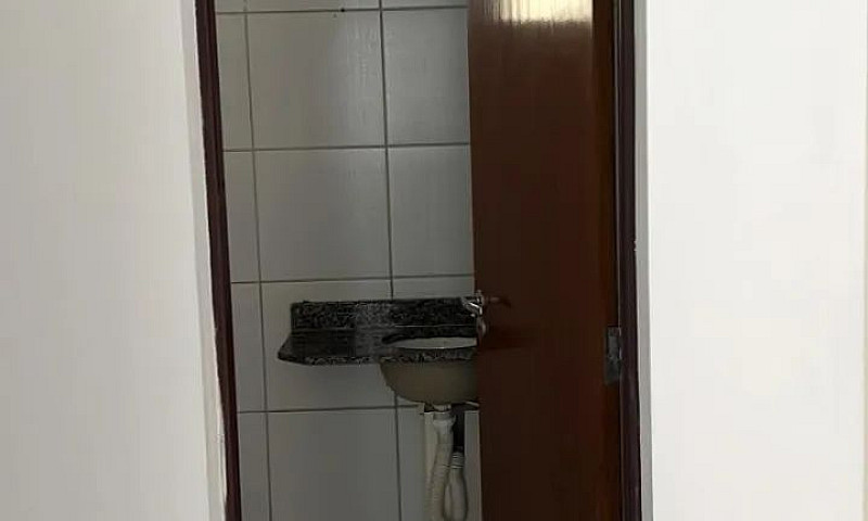 Apartamento No Condo...