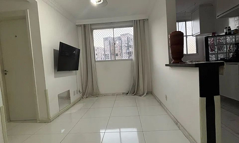 Alugo Apartamento Em...