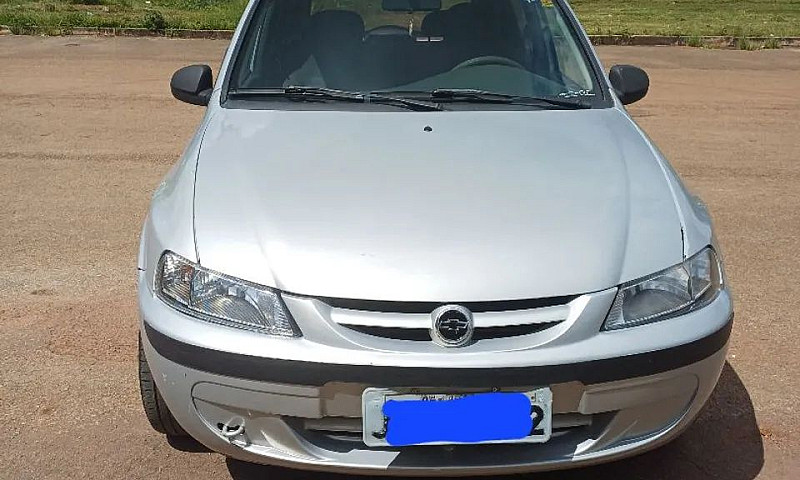 Chevrolet Celta 1.0/...