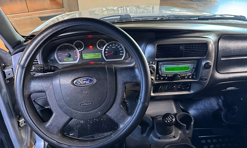 Ford Ranger Xlt 3.0 ...