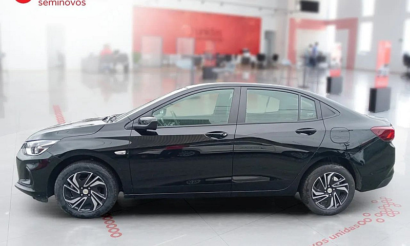 Chevrolet Onix Plus ...