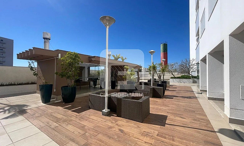 Apartamento 2 Dormit...