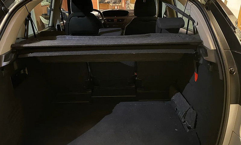 Citroen C4 Picasso/P...