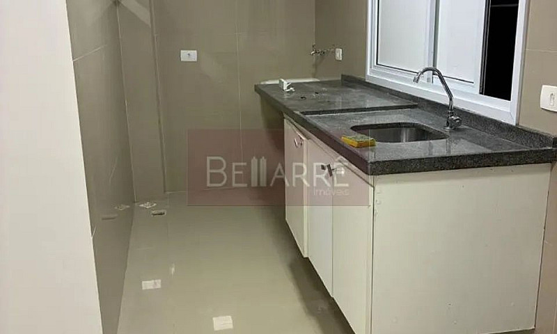 Flat Residencial 1 D...