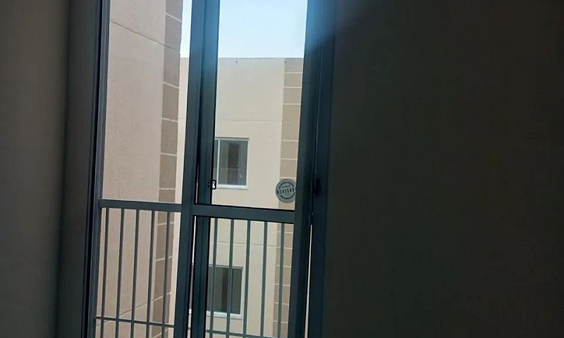 Alugo Apartamento...