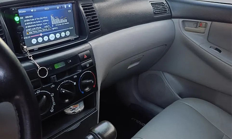Toyota Corolla Xli 1...