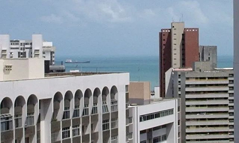 Apartamento Para Alu...