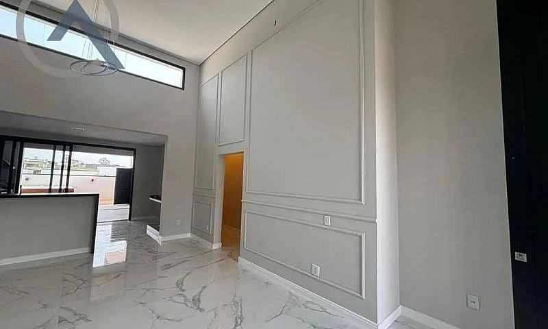 Casa Com 3 Dormitóri...