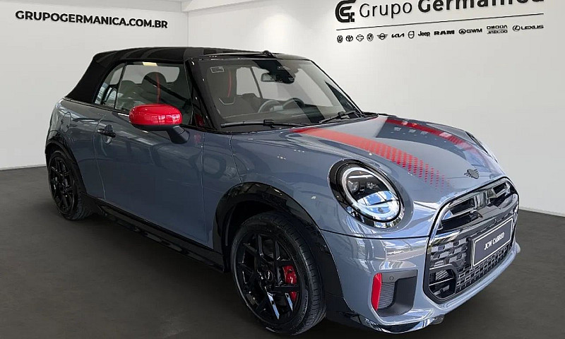 Mini Cooper 2.0 16V ...