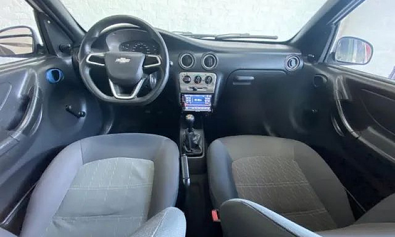 Chevrolet Celta 1.0/...