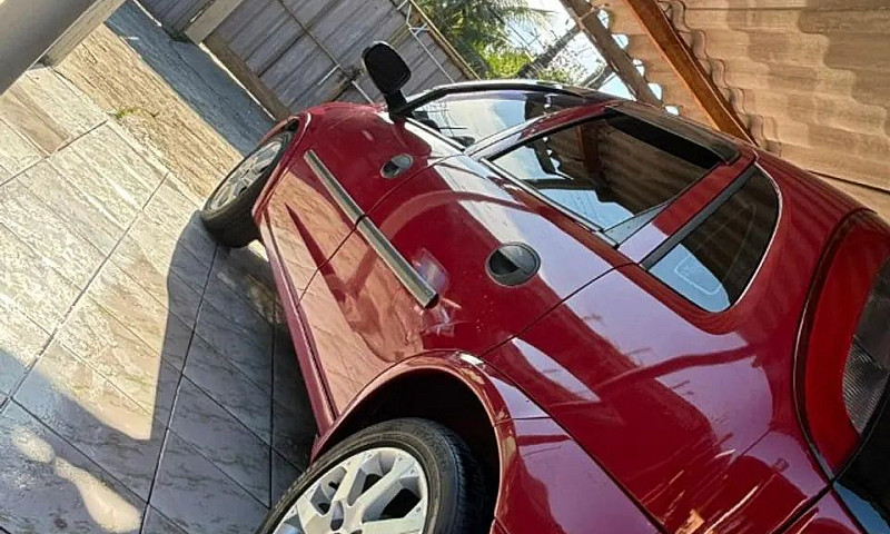 Chevrolet Corsa Hatc...