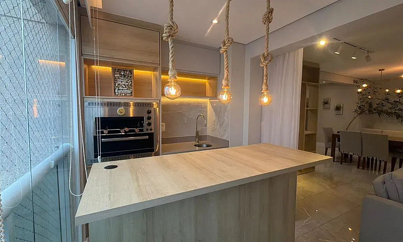 Lindo Apartamento Lo...