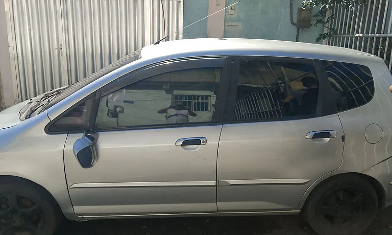 Honda Fit Lx 1.4/ 1....