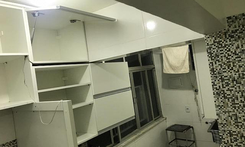 Apartamento 2/4...